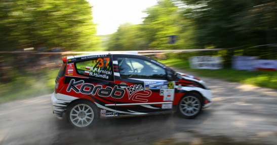 Rajd Rzeszowski